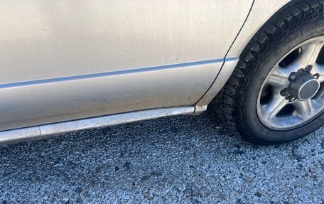 Nissan Elgrand I, 1997 год, 1 900 000 рублей, 4 фотография