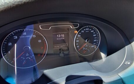 Audi Q3, 2012 год, 1 750 000 рублей, 8 фотография