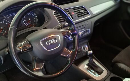 Audi Q3, 2012 год, 1 750 000 рублей, 6 фотография