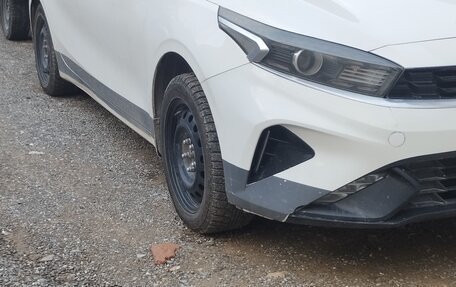 KIA Cerato IV, 2021 год, 1 535 000 рублей, 2 фотография