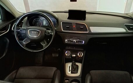 Audi Q3, 2012 год, 1 750 000 рублей, 5 фотография