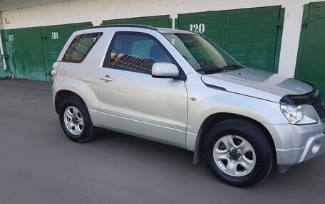 Suzuki Grand Vitara, 2006 год, 770 000 рублей, 2 фотография