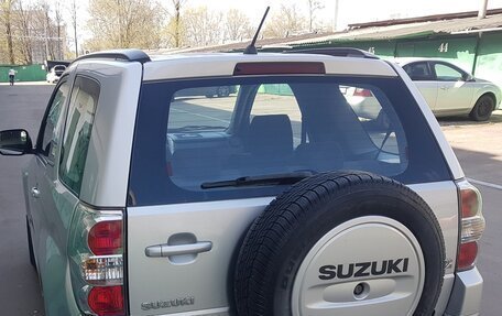 Suzuki Grand Vitara, 2006 год, 770 000 рублей, 3 фотография