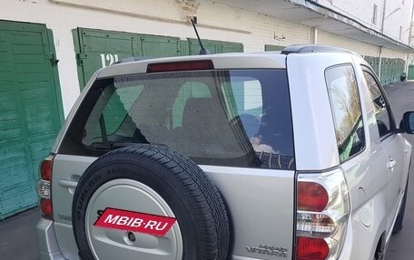 Suzuki Grand Vitara, 2006 год, 770 000 рублей, 4 фотография