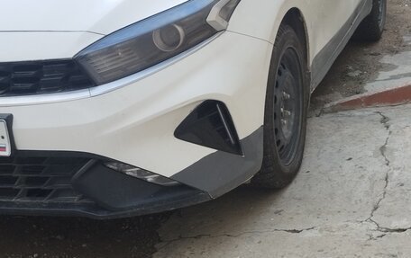 KIA Cerato IV, 2021 год, 1 535 000 рублей, 3 фотография