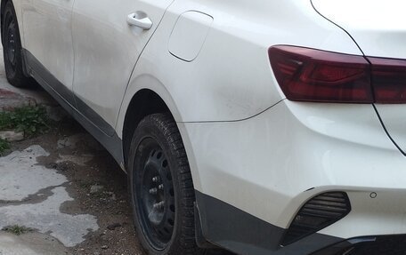 KIA Cerato IV, 2021 год, 1 535 000 рублей, 4 фотография