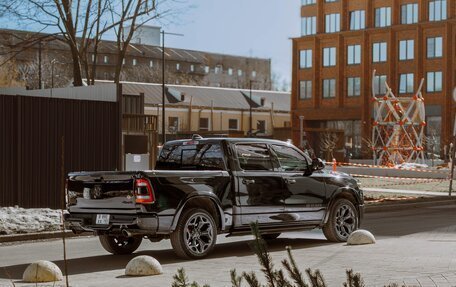 Dodge RAM IV, 2018 год, 6 700 000 рублей, 5 фотография