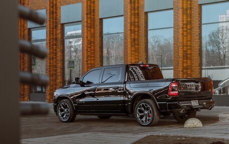 Dodge RAM IV, 2018 год, 6 700 000 рублей, 2 фотография