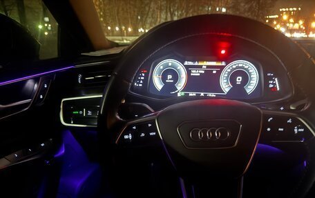 Audi A7, 2020 год, 4 400 000 рублей, 2 фотография