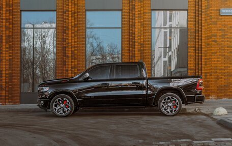 Dodge RAM IV, 2018 год, 6 700 000 рублей, 4 фотография