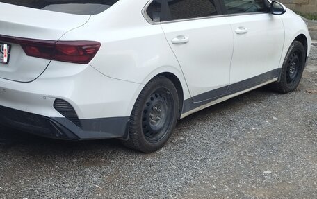 KIA Cerato IV, 2021 год, 1 535 000 рублей, 5 фотография