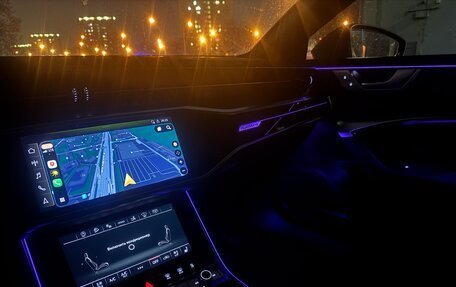 Audi A7, 2020 год, 4 400 000 рублей, 3 фотография