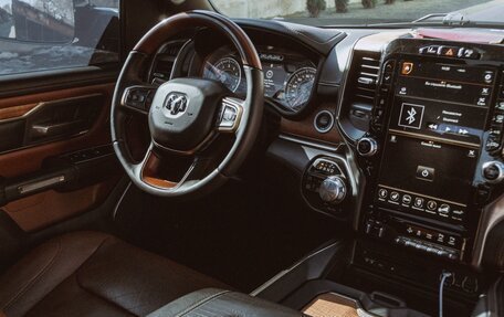 Dodge RAM IV, 2018 год, 6 700 000 рублей, 9 фотография