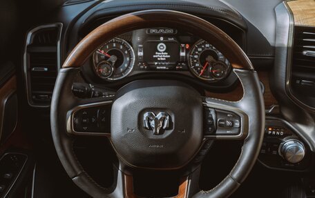 Dodge RAM IV, 2018 год, 6 700 000 рублей, 10 фотография