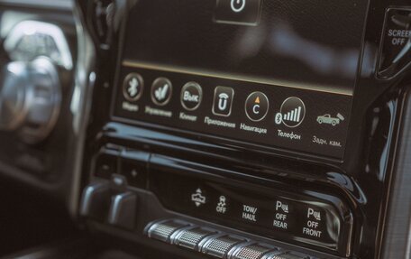 Dodge RAM IV, 2018 год, 6 700 000 рублей, 14 фотография