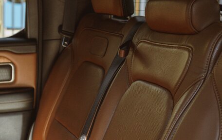 Dodge RAM IV, 2018 год, 6 700 000 рублей, 12 фотография