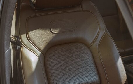 Dodge RAM IV, 2018 год, 6 700 000 рублей, 11 фотография