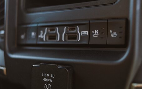 Dodge RAM IV, 2018 год, 6 700 000 рублей, 15 фотография