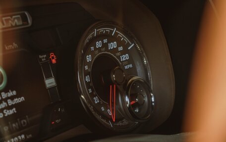 Dodge RAM IV, 2018 год, 6 700 000 рублей, 19 фотография