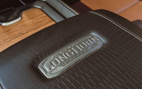 Dodge RAM IV, 2018 год, 6 700 000 рублей, 18 фотография