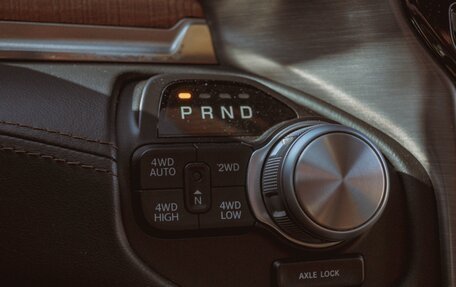 Dodge RAM IV, 2018 год, 6 700 000 рублей, 13 фотография