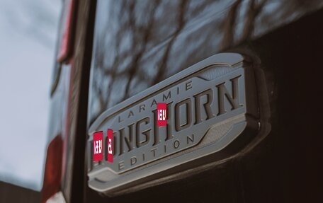 Dodge RAM IV, 2018 год, 6 700 000 рублей, 22 фотография