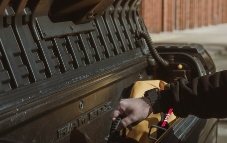 Dodge RAM IV, 2018 год, 6 700 000 рублей, 21 фотография