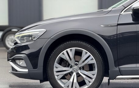 Volkswagen Passat B8 рестайлинг, 2021 год, 3 350 000 рублей, 5 фотография