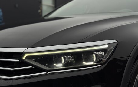 Volkswagen Passat B8 рестайлинг, 2021 год, 3 350 000 рублей, 9 фотография