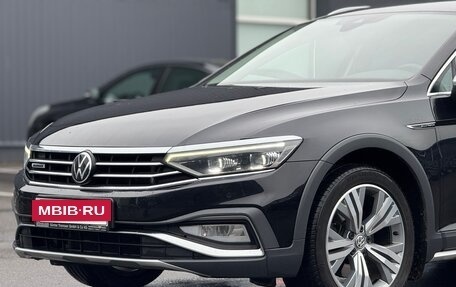Volkswagen Passat B8 рестайлинг, 2021 год, 3 350 000 рублей, 2 фотография