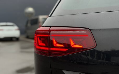 Volkswagen Passat B8 рестайлинг, 2021 год, 3 350 000 рублей, 21 фотография