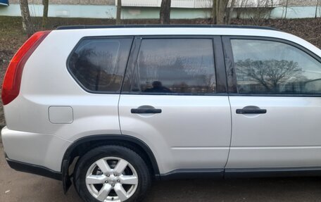 Nissan X-Trail, 2012 год, 1 300 000 рублей, 4 фотография