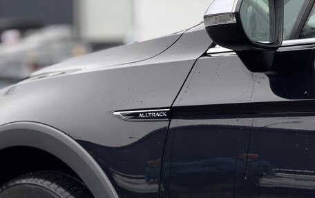 Volkswagen Passat B8 рестайлинг, 2021 год, 3 350 000 рублей, 19 фотография