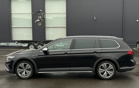 Volkswagen Passat B8 рестайлинг, 2021 год, 3 350 000 рублей, 16 фотография