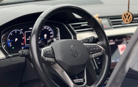 Volkswagen Passat B8 рестайлинг, 2021 год, 3 350 000 рублей, 24 фотография