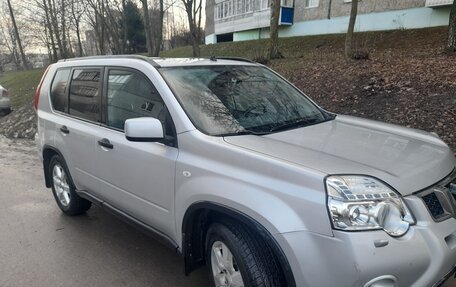 Nissan X-Trail, 2012 год, 1 300 000 рублей, 2 фотография
