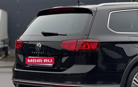 Volkswagen Passat B8 рестайлинг, 2021 год, 3 350 000 рублей, 22 фотография