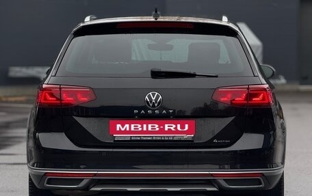 Volkswagen Passat B8 рестайлинг, 2021 год, 3 350 000 рублей, 20 фотография