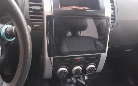 Nissan X-Trail, 2012 год, 1 300 000 рублей, 6 фотография