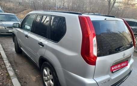 Nissan X-Trail, 2012 год, 1 300 000 рублей, 5 фотография