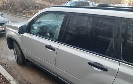 Nissan X-Trail, 2012 год, 1 300 000 рублей, 7 фотография