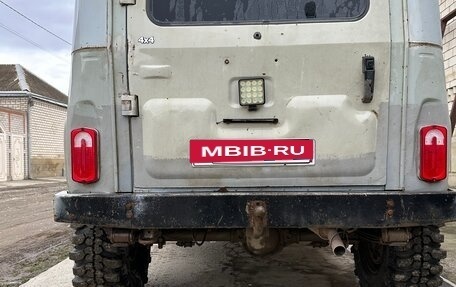 ЛуАЗ 3151, 2004 год, 280 000 рублей, 4 фотография