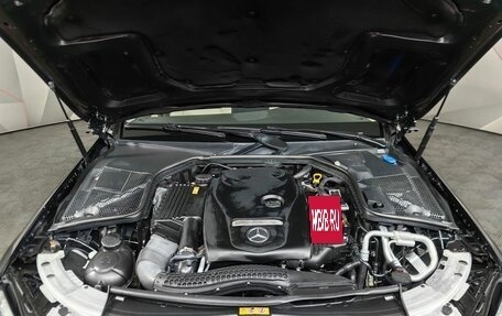 Mercedes-Benz C-Класс, 2016 год, 2 393 000 рублей, 11 фотография