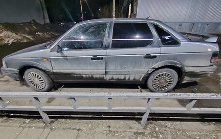 Volkswagen Passat B3, 1988 год, 85 000 рублей, 4 фотография