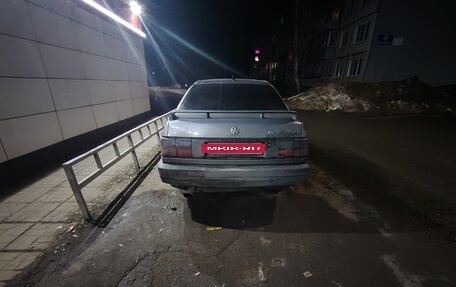 Volkswagen Passat B3, 1988 год, 85 000 рублей, 2 фотография