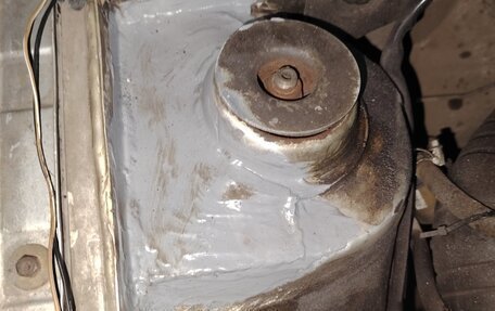 Volkswagen Passat B3, 1988 год, 85 000 рублей, 9 фотография