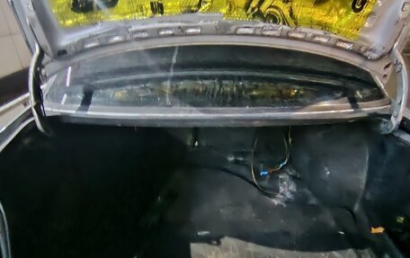 Volkswagen Passat B3, 1988 год, 85 000 рублей, 6 фотография