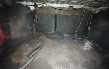 Volkswagen Passat B3, 1988 год, 85 000 рублей, 7 фотография