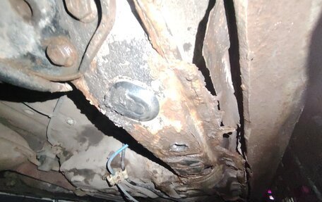 Volkswagen Passat B3, 1988 год, 85 000 рублей, 10 фотография