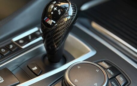 BMW X6 M, 2015 год, 4 300 000 рублей, 10 фотография